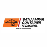 Batu Ampar Container Terminal